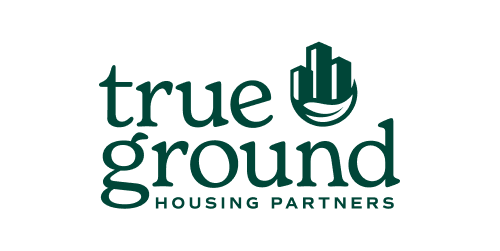 true-ground Logo